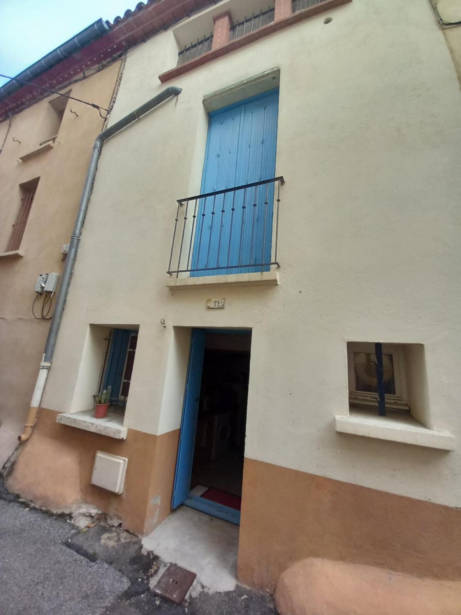 Maison De L'Esprit Catalan Argeles-Sur-Mer Exterior photo